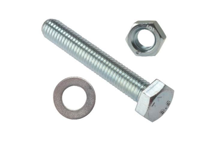Best Quality Bolts