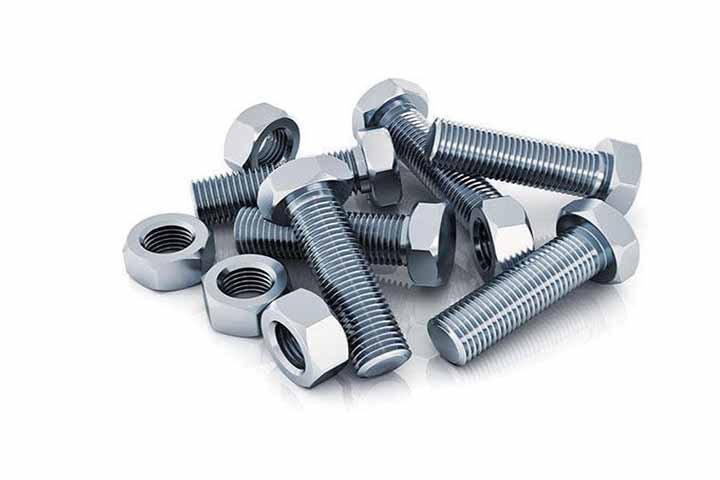 Best Quality Fasteners