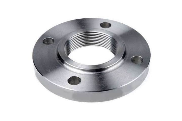 Best Quality Threaded Flange