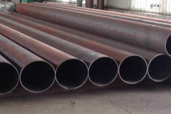 Best Quality Alloy Steel Pipe
