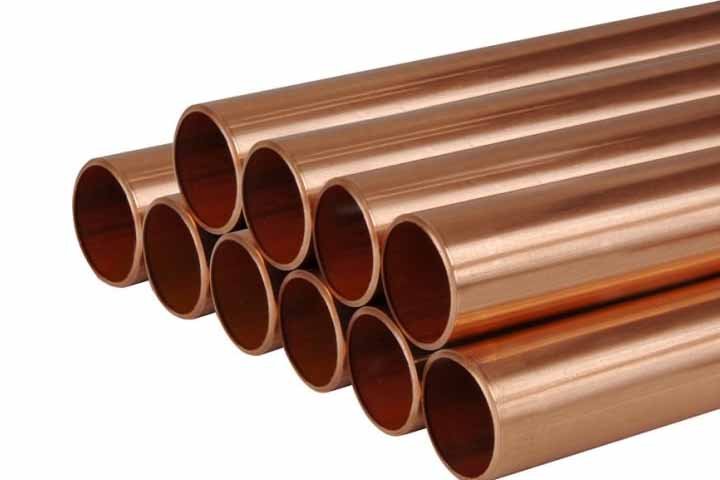 Best Quality Copper Pipe