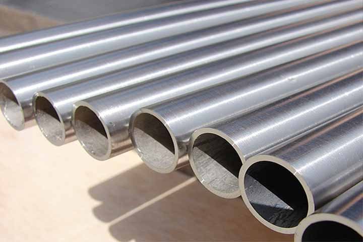 Best Quality Monel Pipe