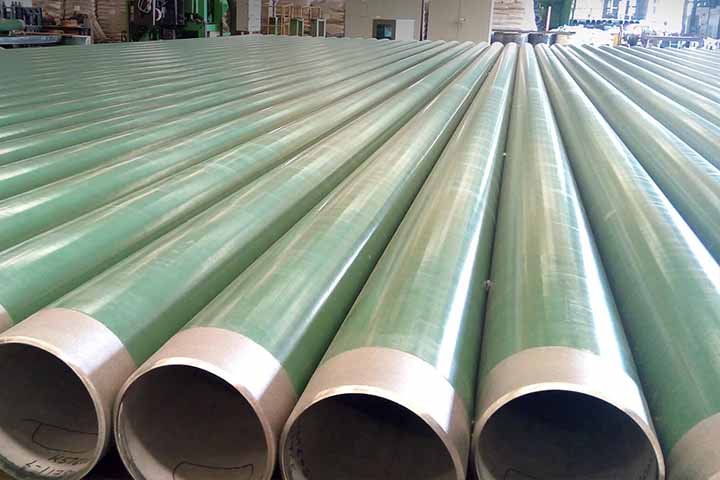 Best Quality Coated Pipes