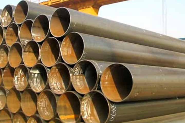 Best Quality EFW Pipes
