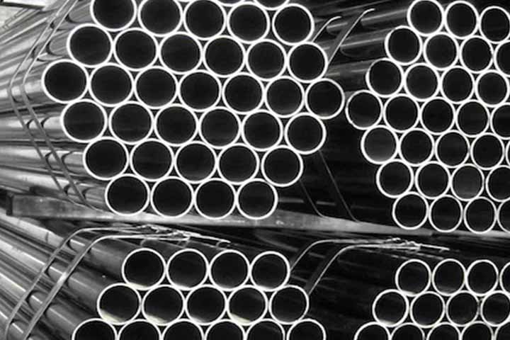 Best Quality ERW Pipes