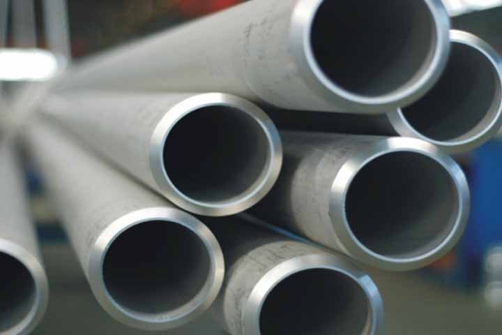 Best Quality Seamless Tubes