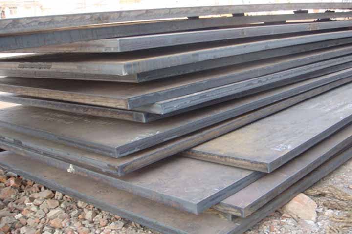 Best Quality Carbon Steel Plate