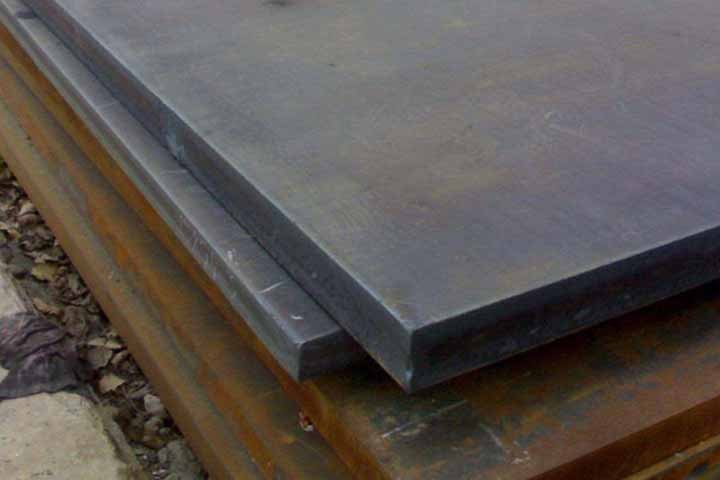 Best Quality Offshore Steel Plate