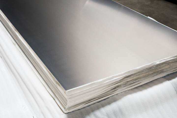 Best Quality Stainless Steel Plate