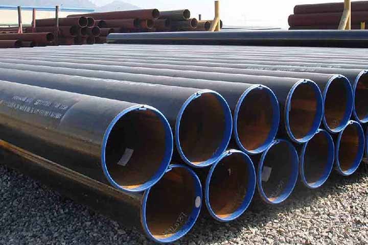 Best Quality Carbon Steel Tube