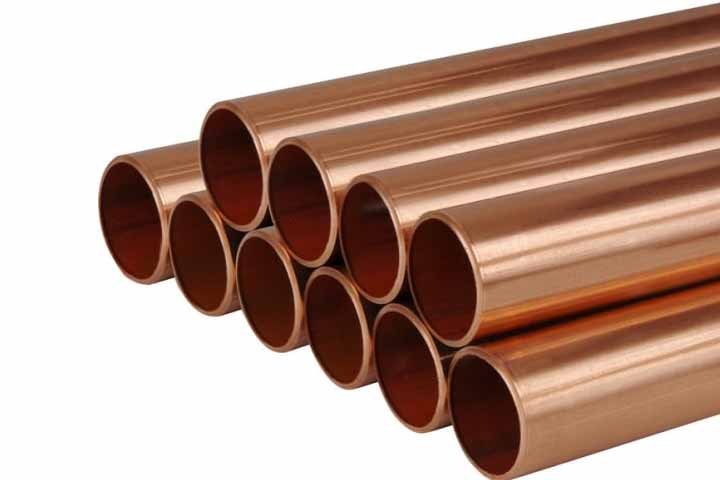 Best Quality Copper Tube