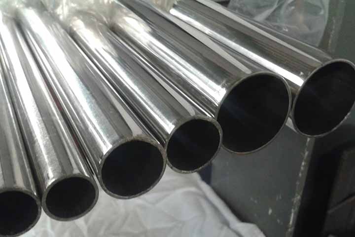 Best Quality Incoloy Tube