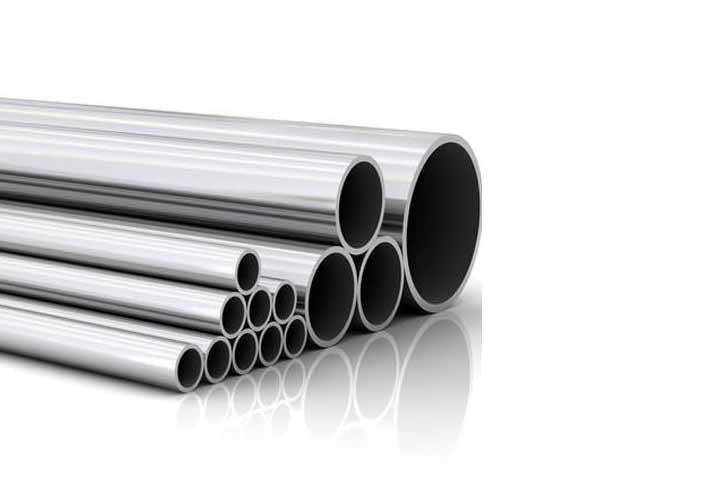 Best Quality Stainless Steel Tube